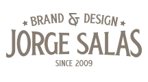 Jorge Salas logotipo pie de página